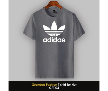 Granded Fashion T-shirt for Her GFT-04